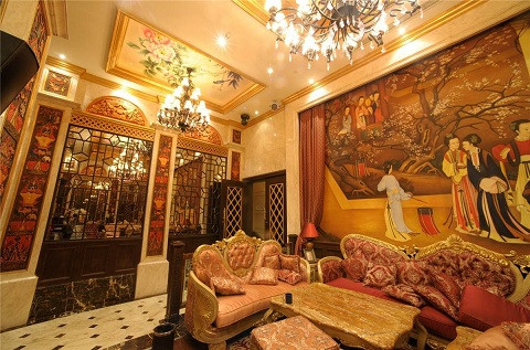 绵阳市高档KTV妹子质量哪家好 绵阳市高档KTV妹子质量哪家好